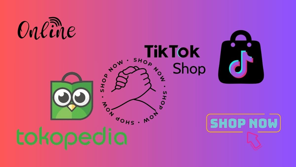 Tiktok Shop Kembali Dibuka Usai Resmi Berkongsi Dengan Tokopedia