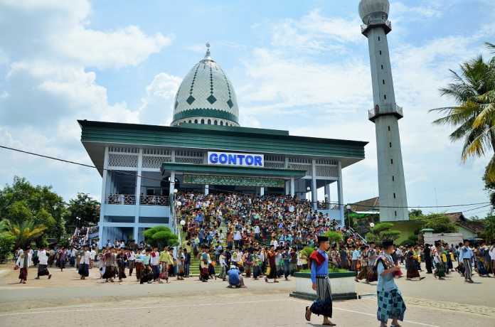 Santri Ponpes Gontor Ponorogo Tewas Dianiaya