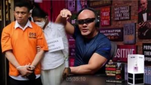 Survei Youtuber Deddy Corbuzier Ungkap Hanya 3 Persen Percaya Polri Terkait Penanganan Kasus Brigadir J