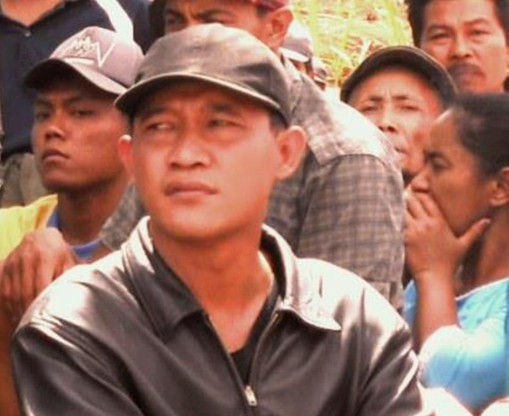 Bakal Calon Kepala Daerah (bacakada) Kota Blitar, M Trijanto memancarkan aura Kepemimpinan yang kokoh dan kesungguhan yang meyakinkan, menjadikannya salah satu calon yang paling menonjol dalam penjaringan ini.