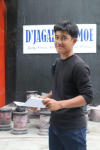 Mohammad Galang Satria Dijagad