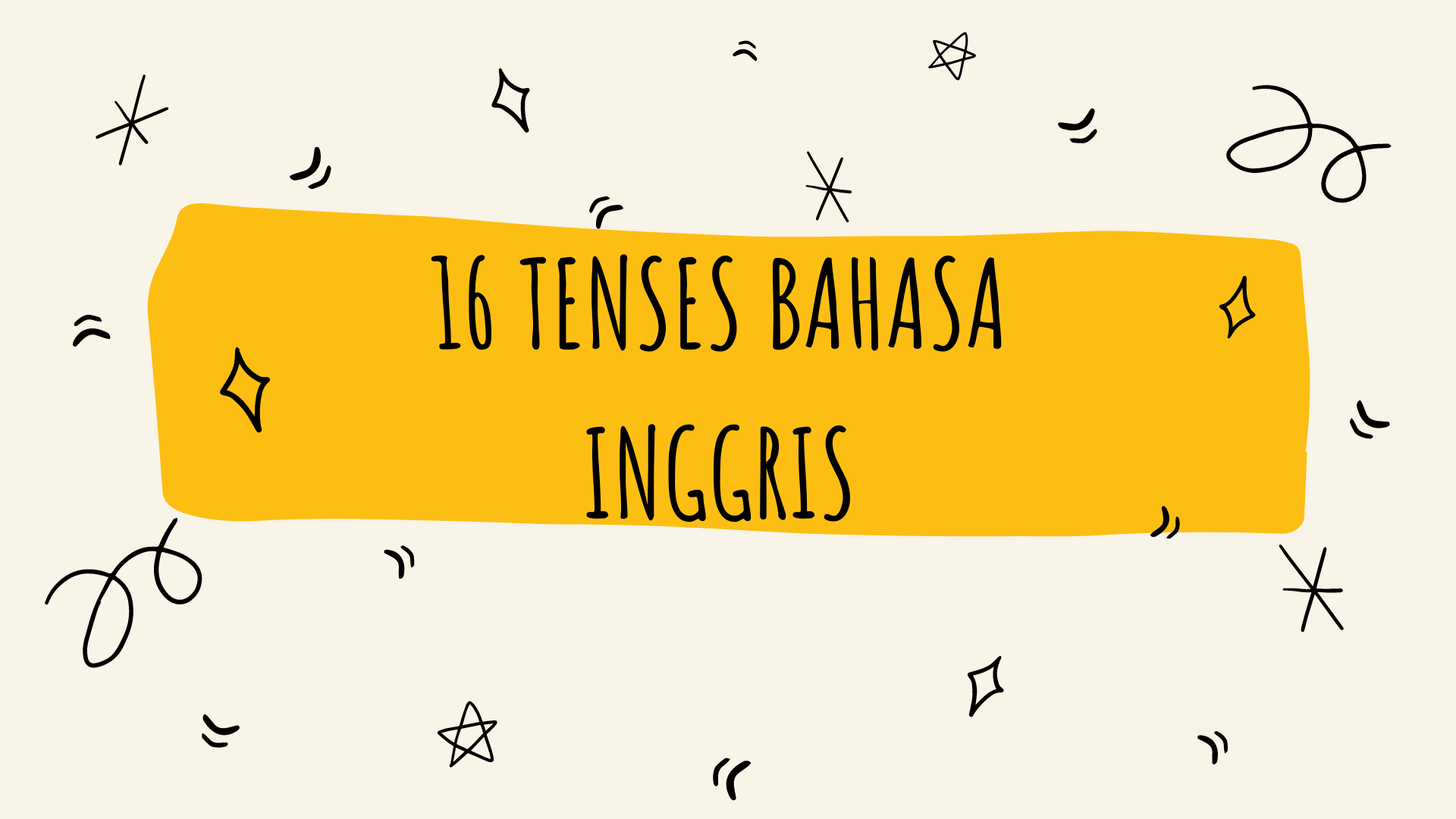 Tenses digunakan untuk menyatakan waktu atau peristiwa yang berlangsung, membantu kita untuk menggambarkan situasi dengan jelas dan tepat.