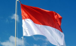 Bendera merah putih adalah simbol identitas negara Indonesia. Di balik kibaran Sang Saka Merah Putih, terdapat sejarah panjang yang mendalam.