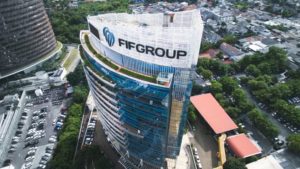 FIFGROUP telah membuka pendaftaran beasiswa FIFGROUP Young Leader (FYL) 2024 untuk mahasiswa yang akan berakhir pada 1 September 2024.