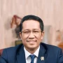 Menteri Hukum RI Supratman Andi Agtas.