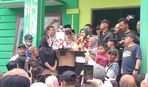 mohammad trijanto dan Mak Rini