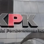 Gedung Komisi Pemberantas Korupsi (KPK)