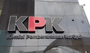 Gedung Komisi Pemberantas Korupsi (KPK)