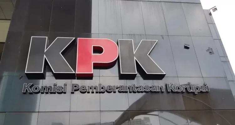 Gedung Komisi Pemberantas Korupsi (KPK)