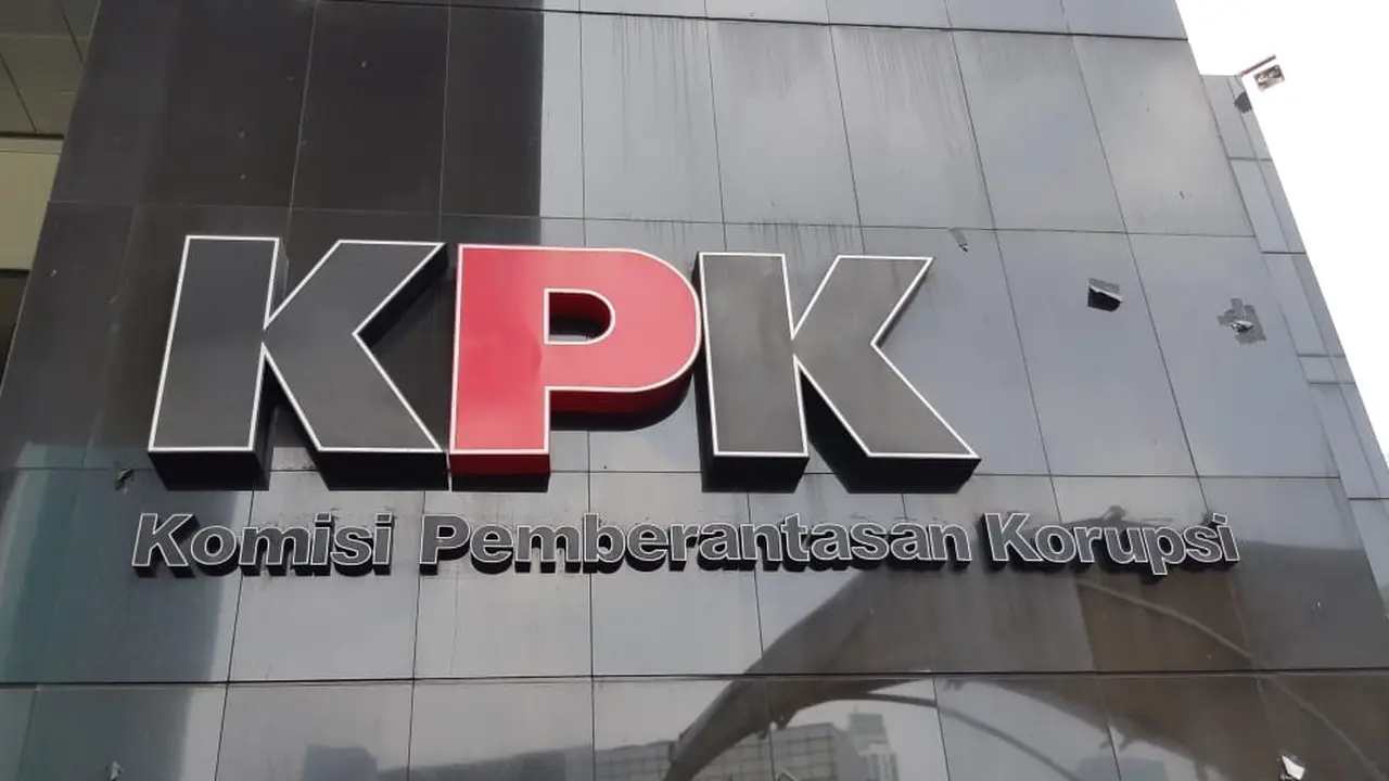 Gedung Komisi Pemberantas Korupsi (KPK)