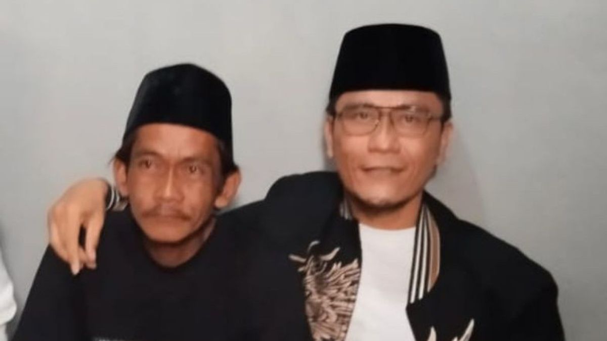 Pendakwah Gus Miftah, menjadi sorotan publik setelah mengolok-olok penjual es teh, Sunhaji, dalam acara salawatan di Magelang.