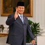 Presiden Prabowo Subianto.