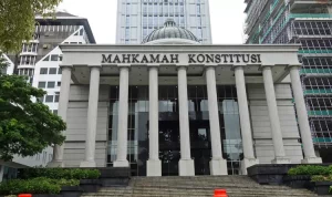 MK meregistrasi 310 perkara sengketa Pilkada 2024. Adapun pengucapan putusan dismissal untuk 152 perkara lainnya dijadwalkan pada hari Rabu 5 Februari 2025.