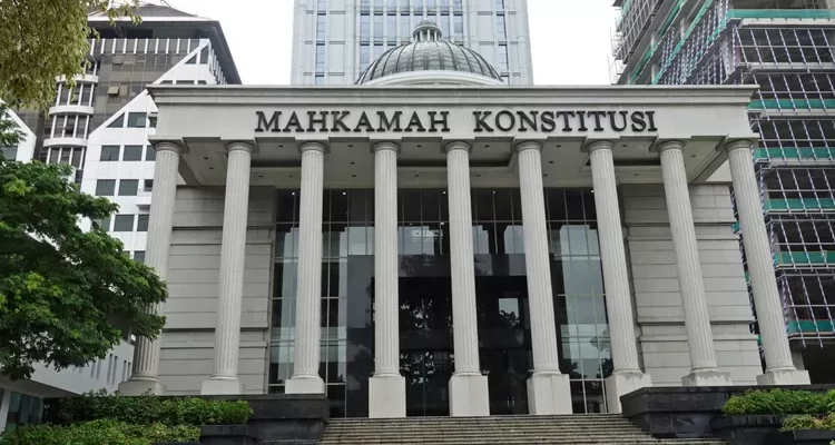 MK meregistrasi 310 perkara sengketa Pilkada 2024. Adapun pengucapan putusan dismissal untuk 152 perkara lainnya dijadwalkan pada hari Rabu 5 Februari 2025.