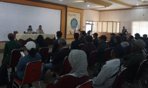 KRPK dan FMR desak Kejaksaan Agung ungkap aktor intelektual korupsi Blitar agar penyelidikan tuntas.