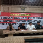 Tokoh Aktivis Pergerakan Layangkan Usulan Pemekaran Wilayah Blitar Selatan Jadi Otonomi Sendiri (Foto: Lintas7News)