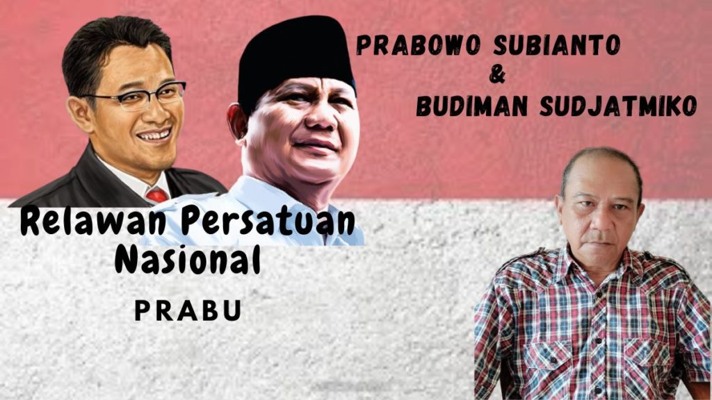 Wilayah Mataraman, diketuai oleh Jimmy Elfian Laida menyusul dukung Prabowo-Budiman melalui RPN (Foto : Istimewa)