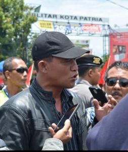 Ketua Umum Rakyat Tuntut Amanah Keadilan (RATU ADIL), Mohammad Trijanto (Foto : Istimewa)