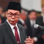 Ketua KPK Sementara, Nawawi Tak Izinkan Firli Berkantor di KPK