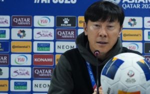 Sangat kecewa, netizen Korea Selatan menyuarakan frustrasi setelah tim mereka tersingkir oleh Timnas Indonesia U-23 di perempat final Piala Asia U-23 2024 (Tangkapan layar)