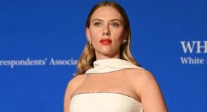 Scarlett Johansson marah terkait suara ChatGPT yang mirip dengannya (tangkapan layar)