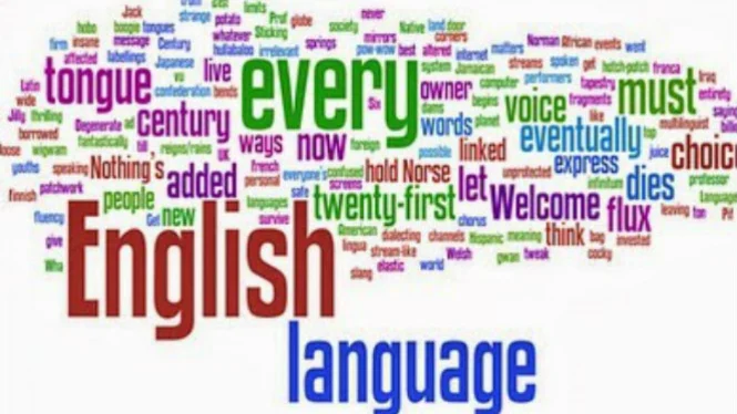 Bahasa Inggris, sebagai bahasa tertua, memiliki keunggulan memfasilitasi komunikasi lintas negara dibandingkan dengan bahasa lainnya.
