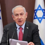 Pertarungan Hukum Netanyahu: Israel dan Status Kedaulatan Terhadap Tanah Air.