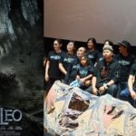 Rumah produksi Imperial Pictures Merilis Trailer dan Poster Resmi untuk 'Kromoleo': Menggabungkan Kisah Urban Legend Jawa Tengah.