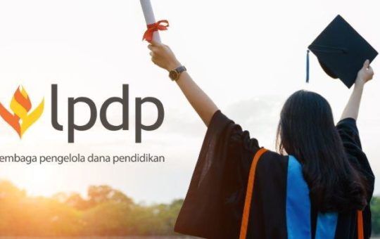 Beasiswa LPDP mengumumkan ketentuan terbaru untuk pendaftar jalur afirmasi 2024, yang tidak lagi mewajibkan sertifikat bahasa Inggris.