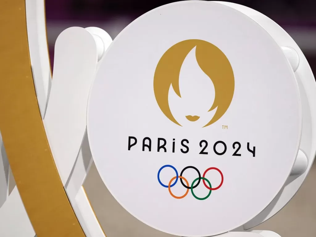 Olimpiade Paris 2024.