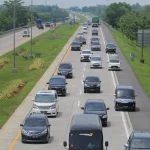 Tol Cikopo - Paliman.