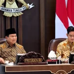 Prabowo Minta Penegakan Hukum Ditingkatkan untuk Atasi Judi Online, Narkoba, dan Korupsi