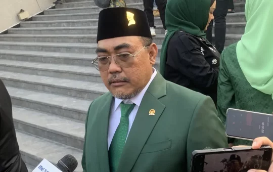 Wakil Ketum PKB Jazilul Fawaid.