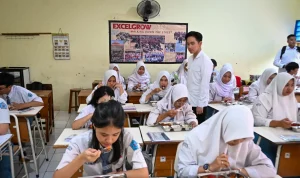wakil presiden Gibran