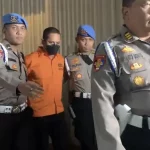 Kapolres Ngada, AKBP Fajar Widyadharma Lukman Sumaatmaja, resmi dijadikan tersangka dalam kasus penyalahgunaan narkoba dan pencabulan anak di bawah umur.