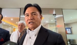 Pemerintah Indonesia menyusun RUU untuk mengatur pemulangan narapidana, karena belum ada peraturan khusus tentang pemindahan antarnegara.
