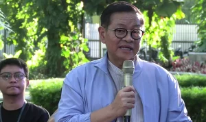 Pemerintah Provinsi DKI Jakarta akan ikut serta dalam gerakan global Earth Hour pada Sabtu malam, 26 April 2025.