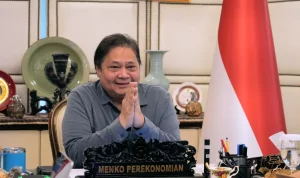 Menteri Koordinator
