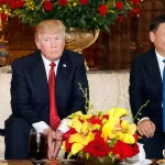 Peringatan China muncul setelah laporan bahwa Trump berencana menekan negara mitra agar membatasi perdagangan dengan Beijing lewat negosiasi tarif.