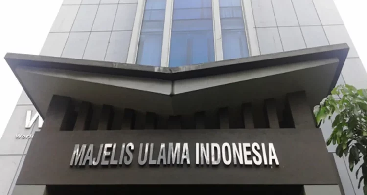 Gedung Majelis Ulama Indonesia , Jalan Proklamasi No 51, Menteng, Jakarta Pusat.