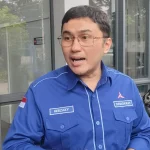Kepala Badan Komunikasi Strategis DPP Demokrat Herzaky Mahendra Putra.