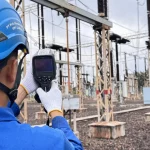 PLN mengimbau kepada pelanggan untuk mewaspadai cuaca ekstrem yang berpotensi mengakibatkan gangguan kelistrikan.
