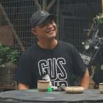 mohammad trijanto