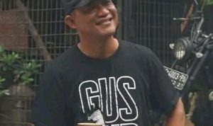 mohammad trijanto