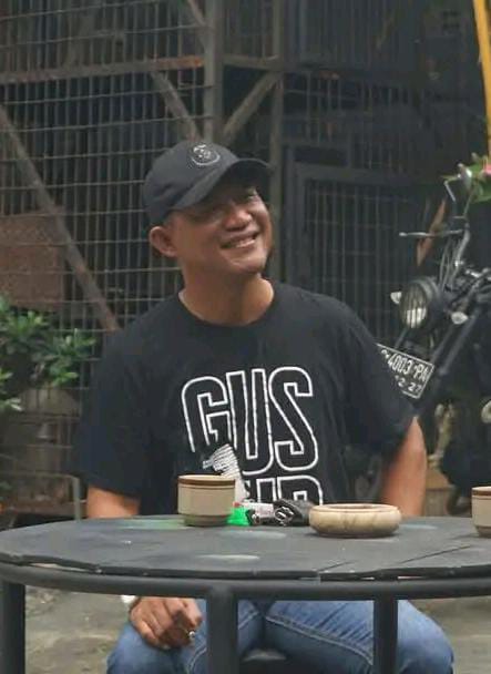 mohammad trijanto